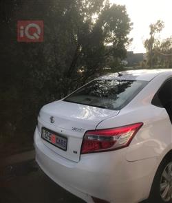 تويوتا يارس